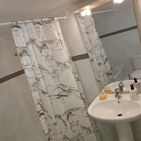 Apartment Le Pont Des Reves Unique - Tranquille