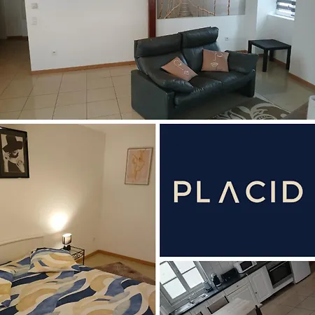 Apartament Le Pont Des Reves Unique - Tranquille