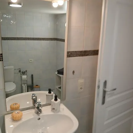 Le Pont Des Reves Unique - Tranquille Apartament Obernai