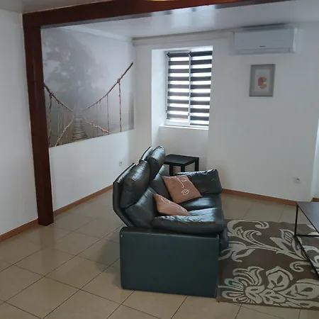 Le Pont Des Reves Unique - Tranquille Obernai