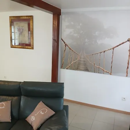 Le Pont Des Reves Unique - Tranquille Apartament *