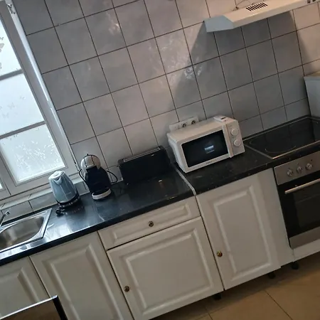 Le Pont Des Reves Unique - Tranquille Apartament Obernai