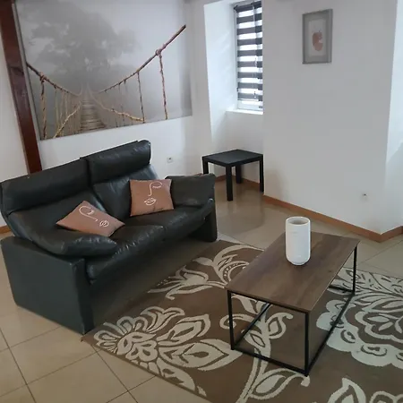 Le Pont Des Reves Unique - Tranquille