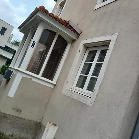 Le Pont Des Reves Unique - Tranquille Apartament Obernai