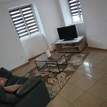 Apartament Le Pont Des Reves Unique - Tranquille