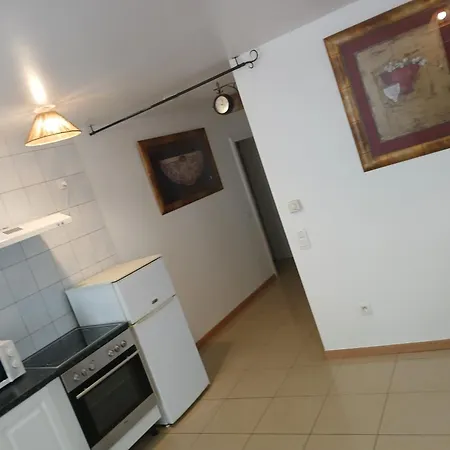 Le Pont Des Reves Unique - Tranquille Apartament *