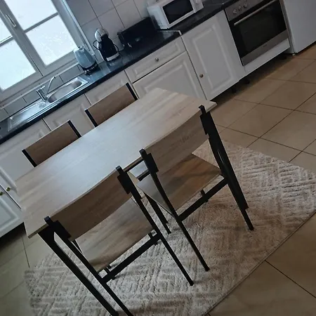 Apartament Le Pont Des Reves Unique - Tranquille Obernai